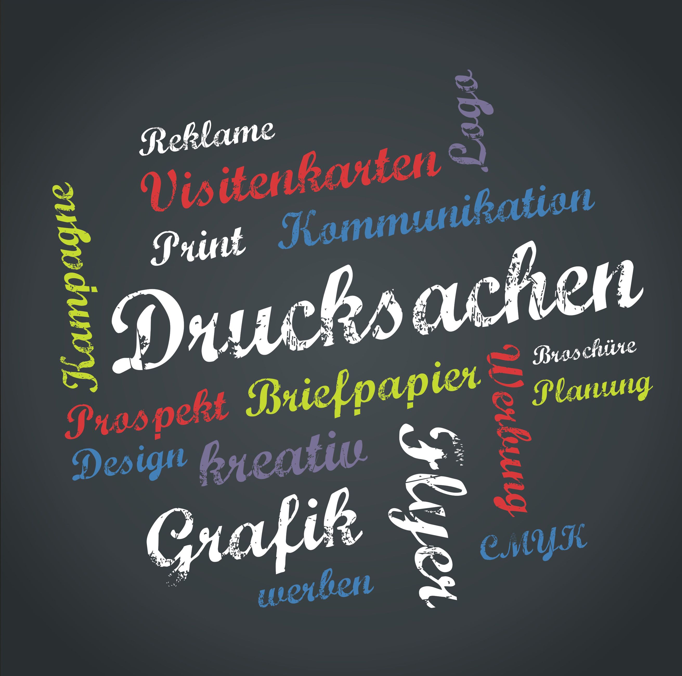 Drucksachen