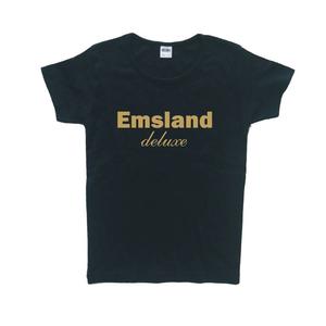 Emsland Deluxe Damen-Shirt 