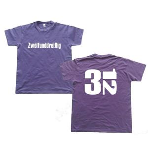 Zwölfunddreißig T-Shirt